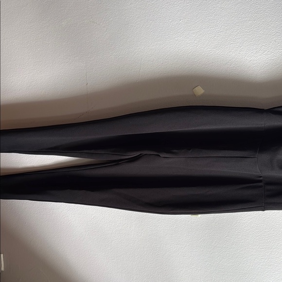 Nookie Elegant Black Jumpsuit - Picture 5 of 10